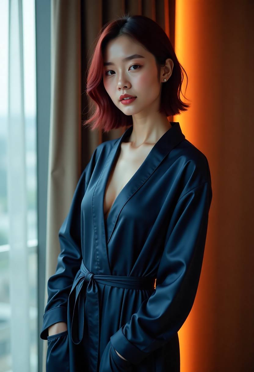 我的如意狼君