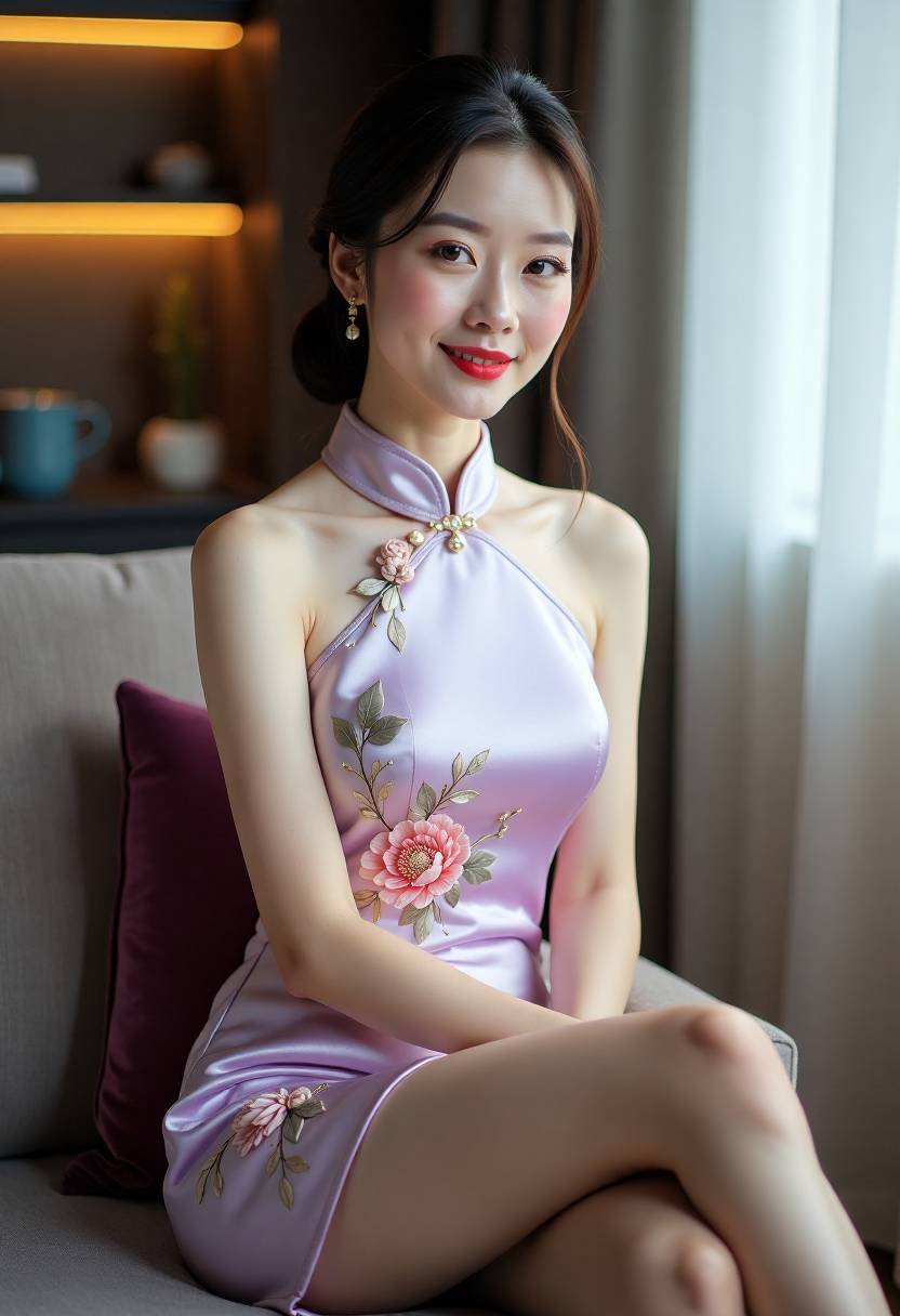 真相